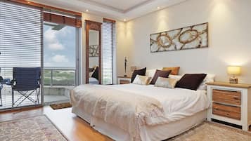 Apartment (3 Bedrooms) | Interior