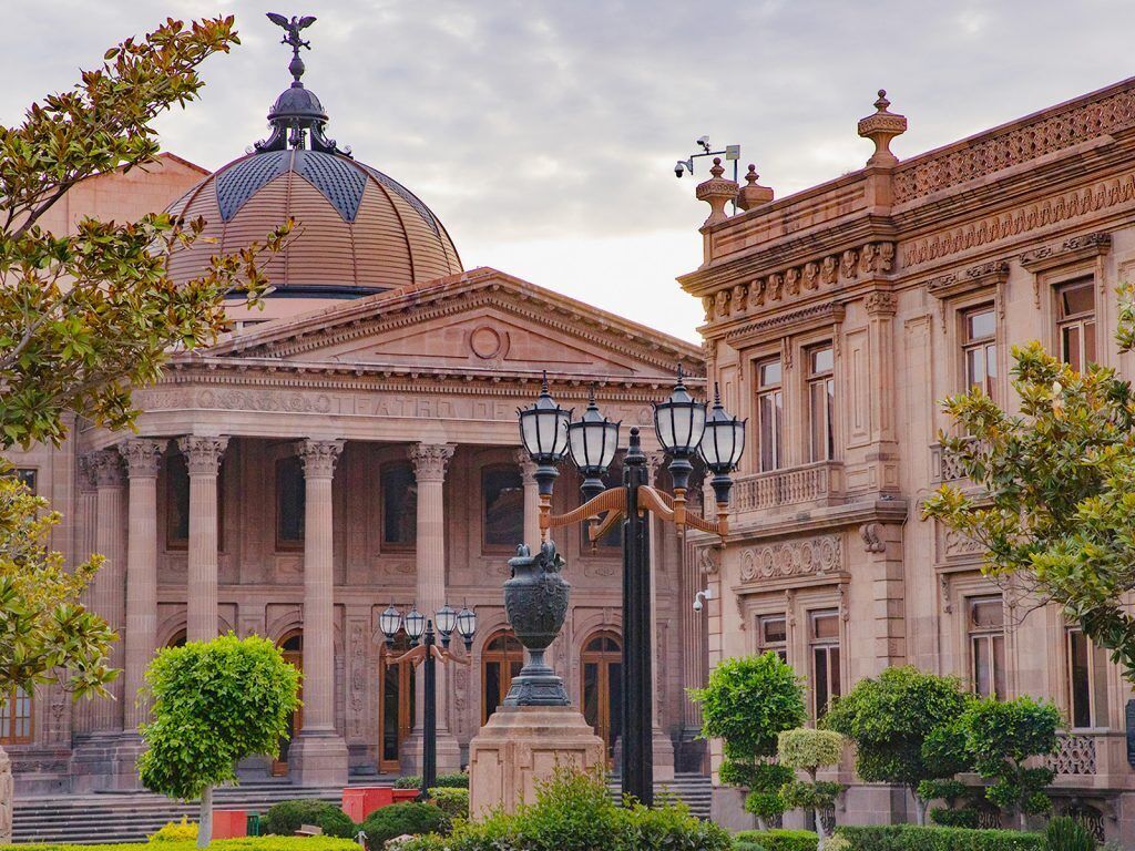 Photo - Hotel Posada Bugambilias