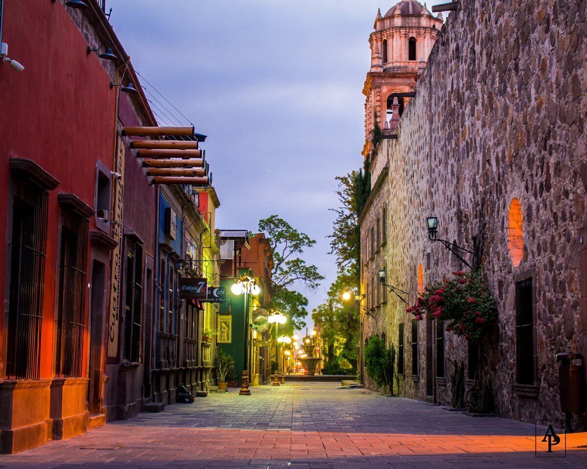 Photo - Hotel Posada Bugambilias