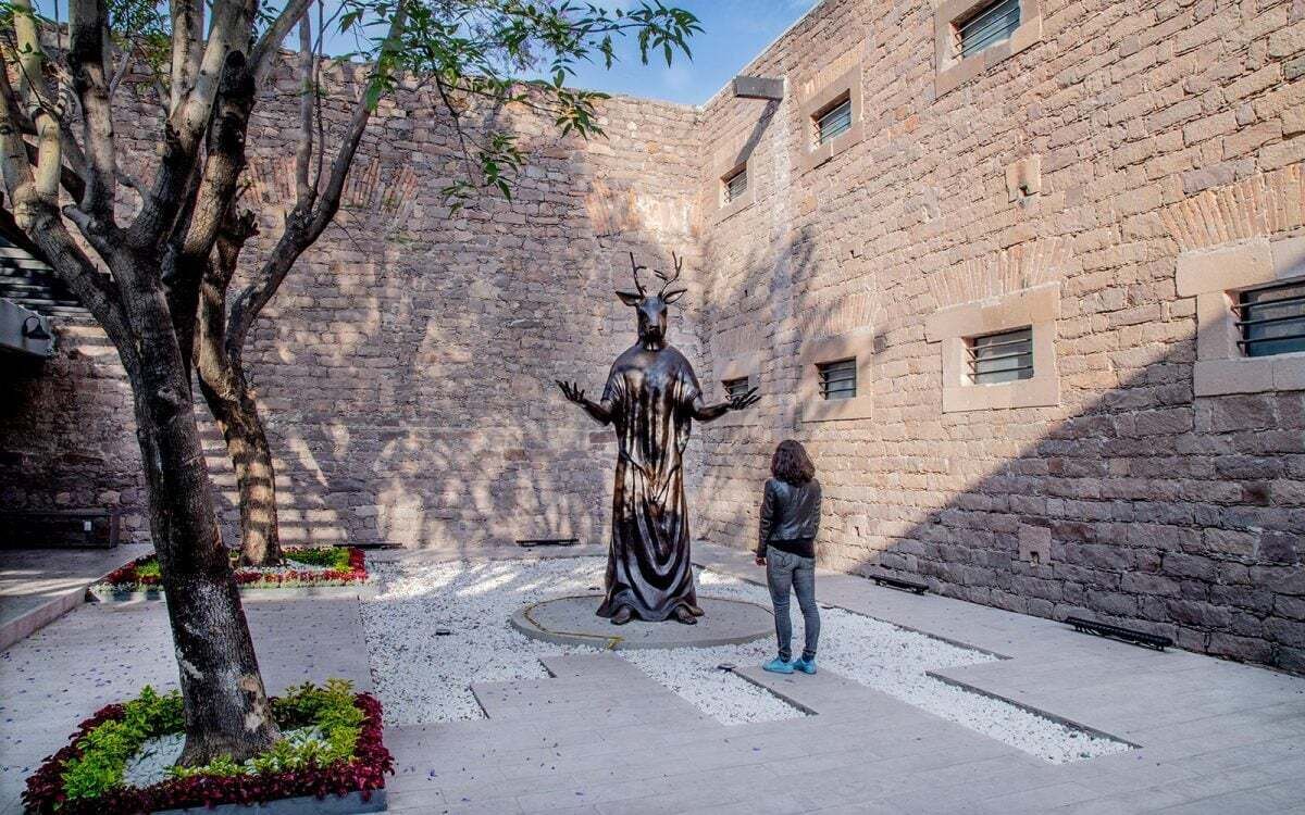 Photo - Hotel Posada Bugambilias