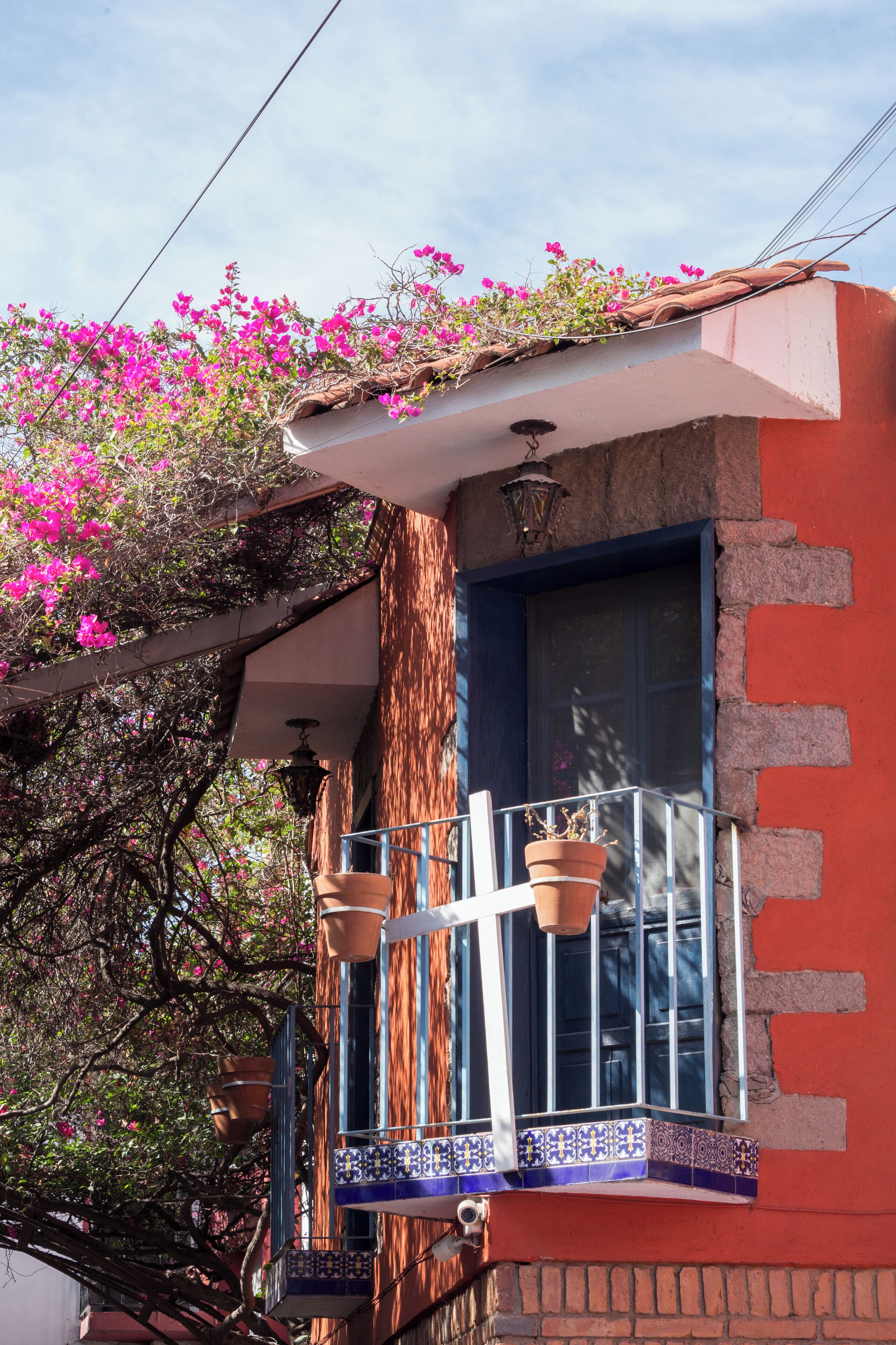 Photo - Hotel Posada Bugambilias