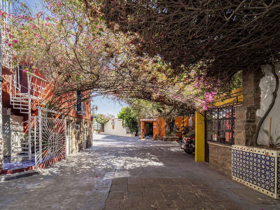 Estacionamento grátis sem manobrista