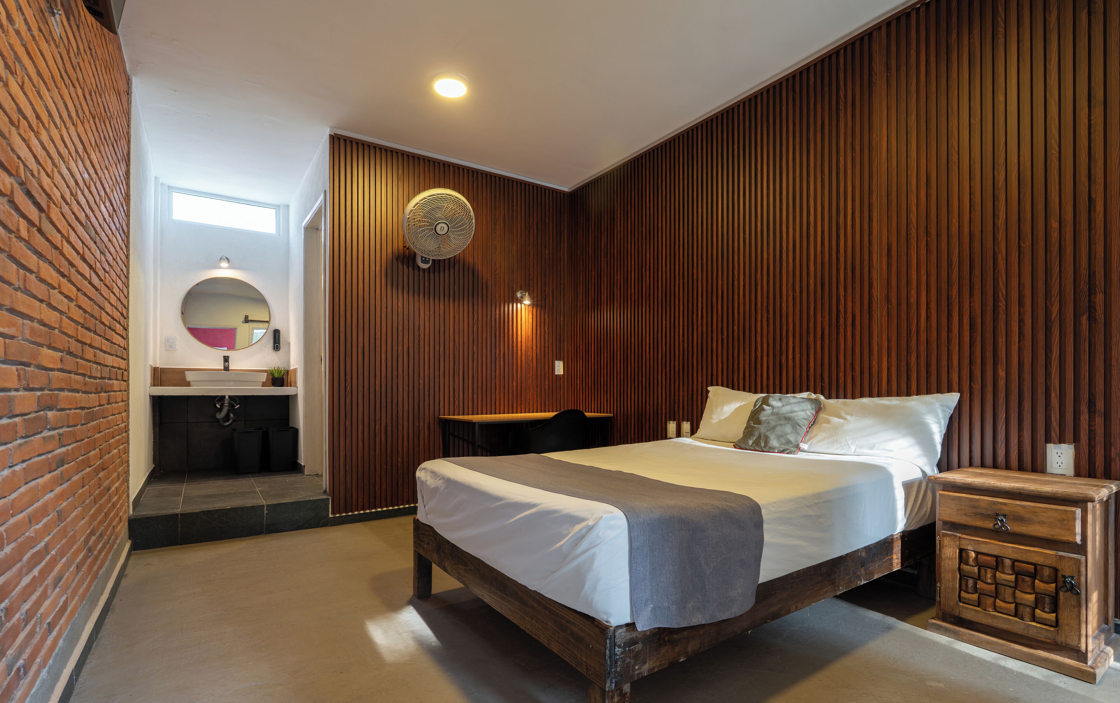 Photo - Hotel Posada Bugambilias