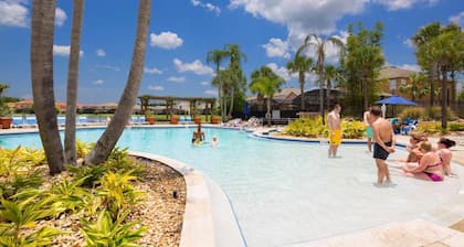 Bikini on the Beach by VillaDirect