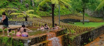 Margarida House - Stone Apartment