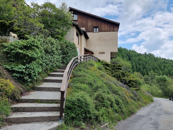 Exteriör