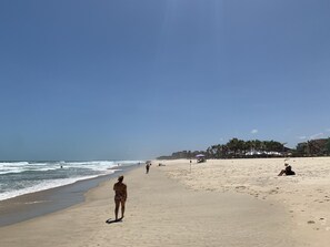 Exterior - Apto. Aquaville Resort (Aquiraz)