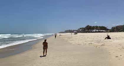 Apto. Aquaville Resort