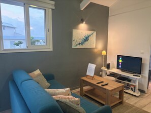Oppholdsområde