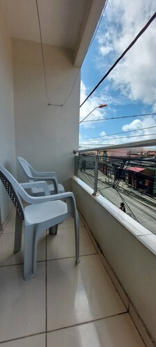 Apart-Norte Flats Belém Airport - 103