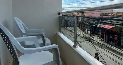 Apart-Norte Flats Belém Airport - 103