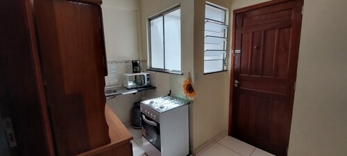 Apart & Houses 103 Flats Belem Airport