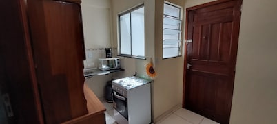 Apart-Norte Flats Belém Airport - 103