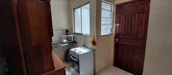 Apart-Norte Flats Belém Airport - 103