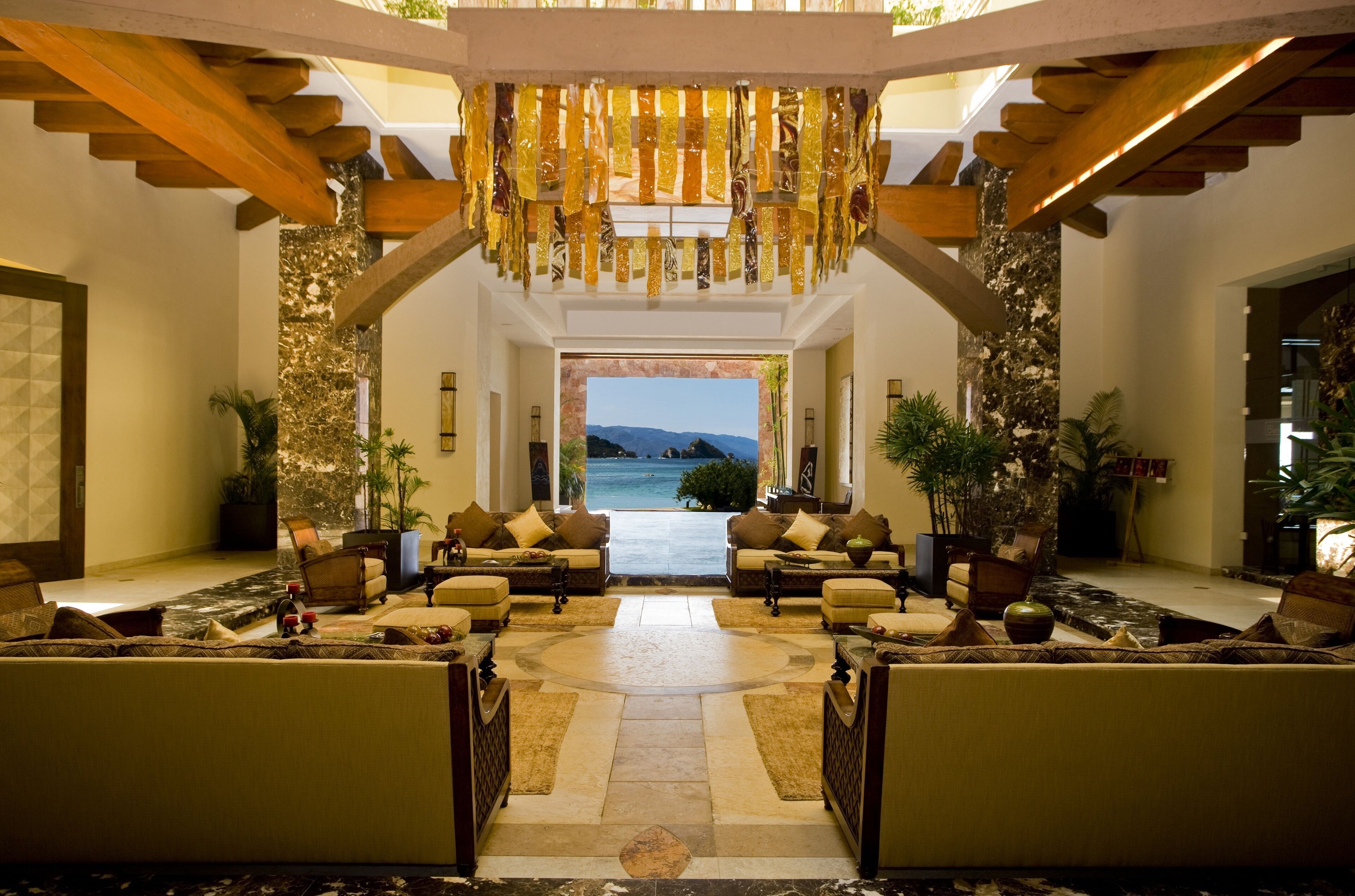 Holiday special 5 Star Garza Blanca Preserve Resort & Spa Beachfront 1 BDR Condo