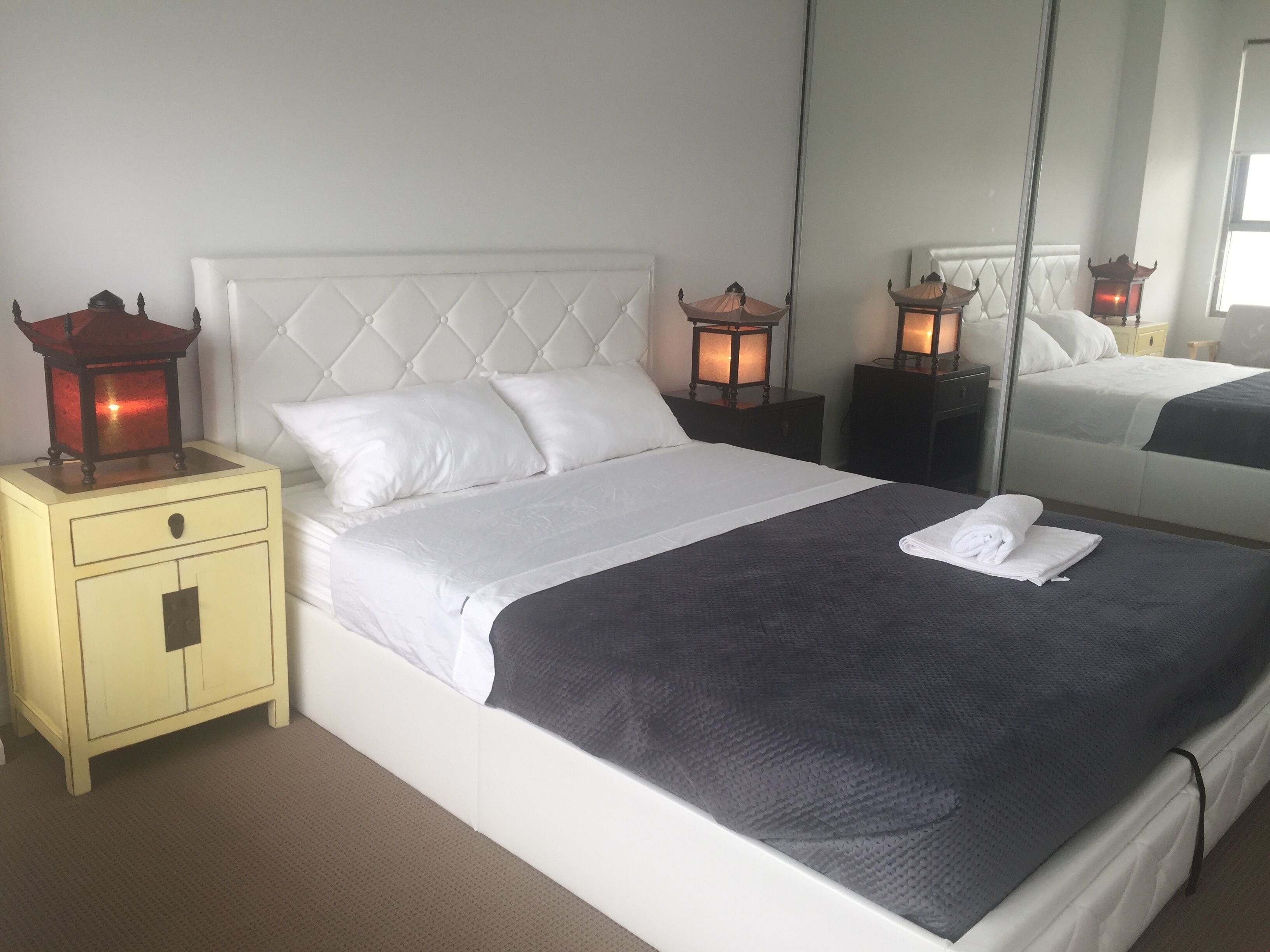 Brand New  3.5BR Apartment /3 min walk to STN+BUS — image 20