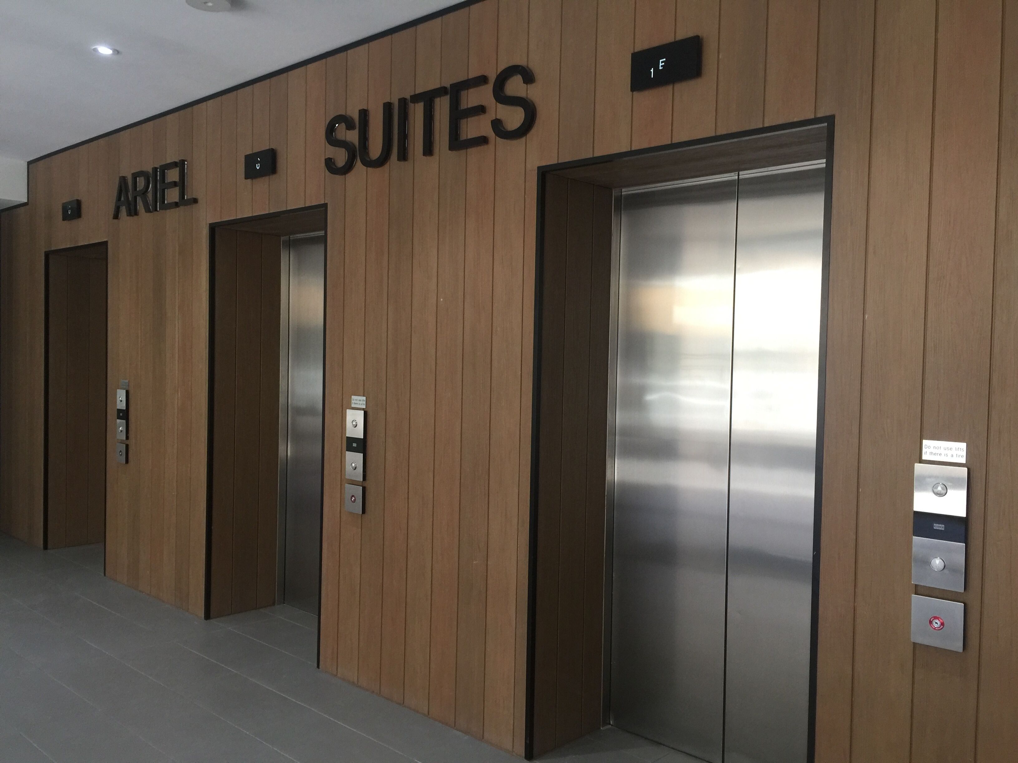 Brand New  3.5BR Apartment /3 min walk to STN+BUS — image 29