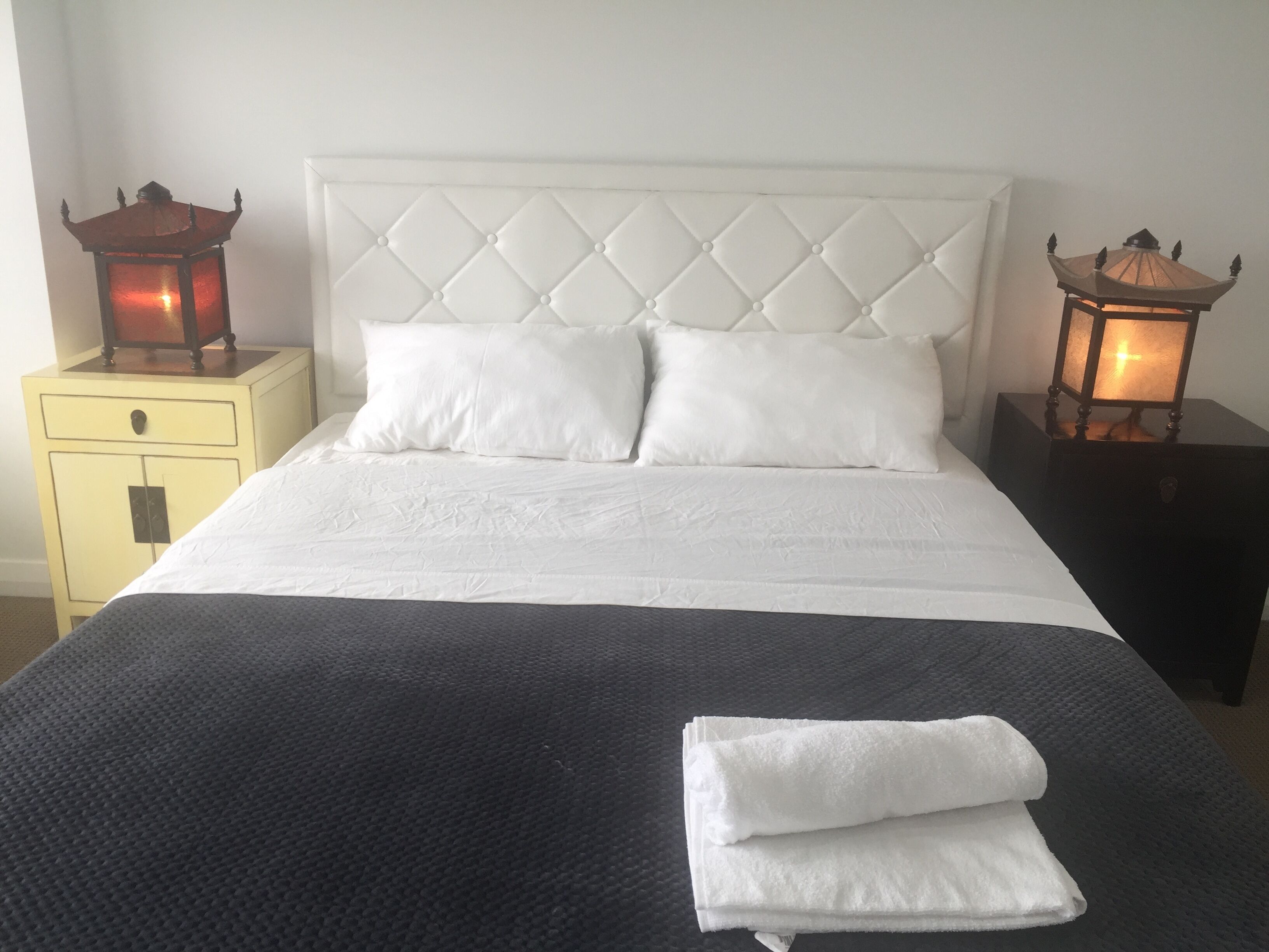 Brand New  3.5BR Apartment /3 min walk to STN+BUS — image 21