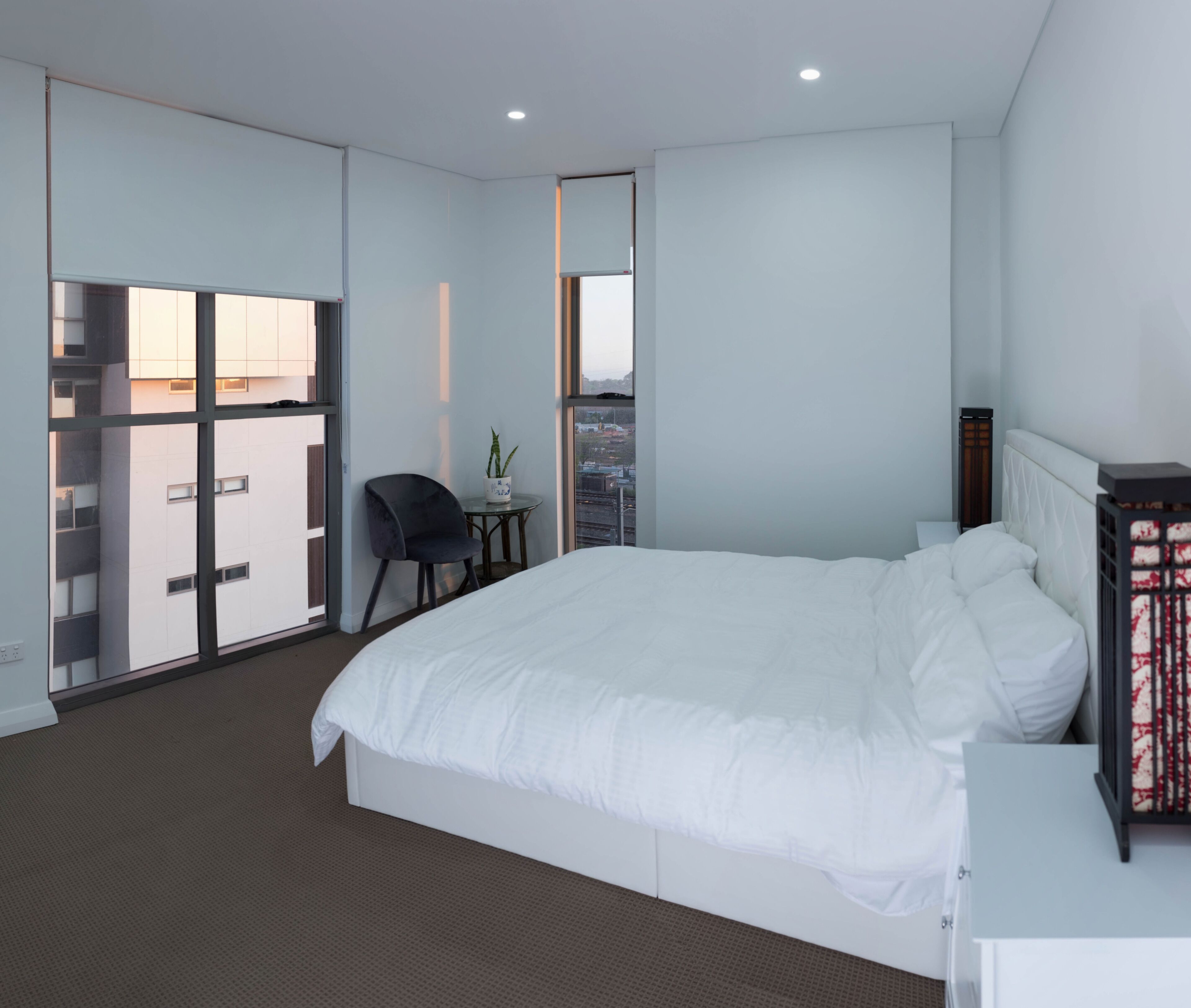 Brand New  3.5BR Apartment /3 min walk to STN+BUS — image 15