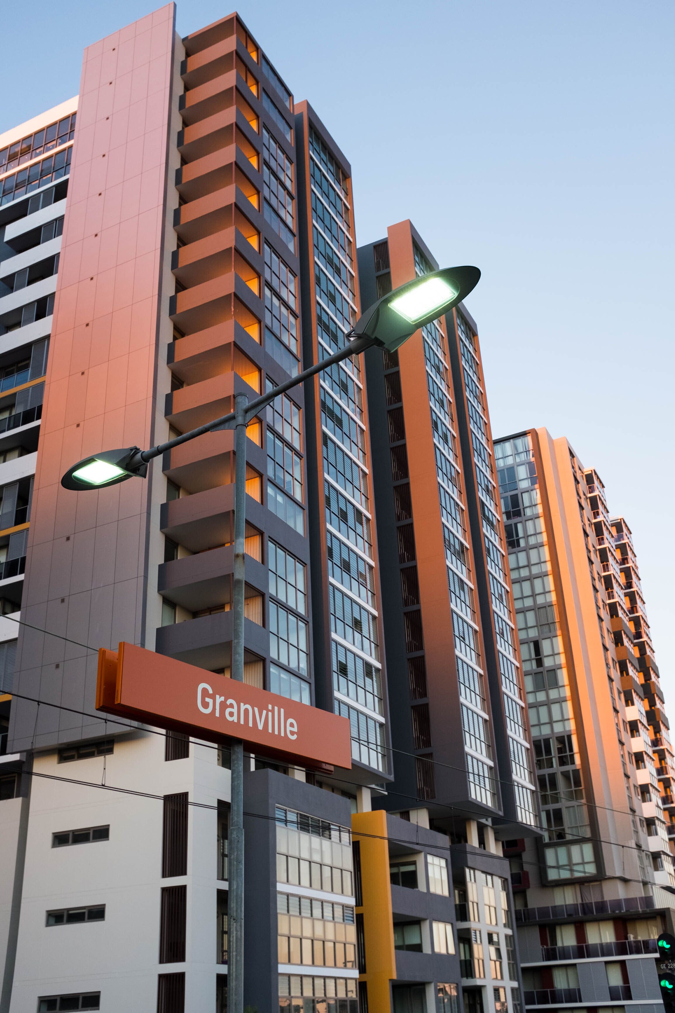 Brand New  3.5BR Apartment /3 min walk to STN+BUS — image 27