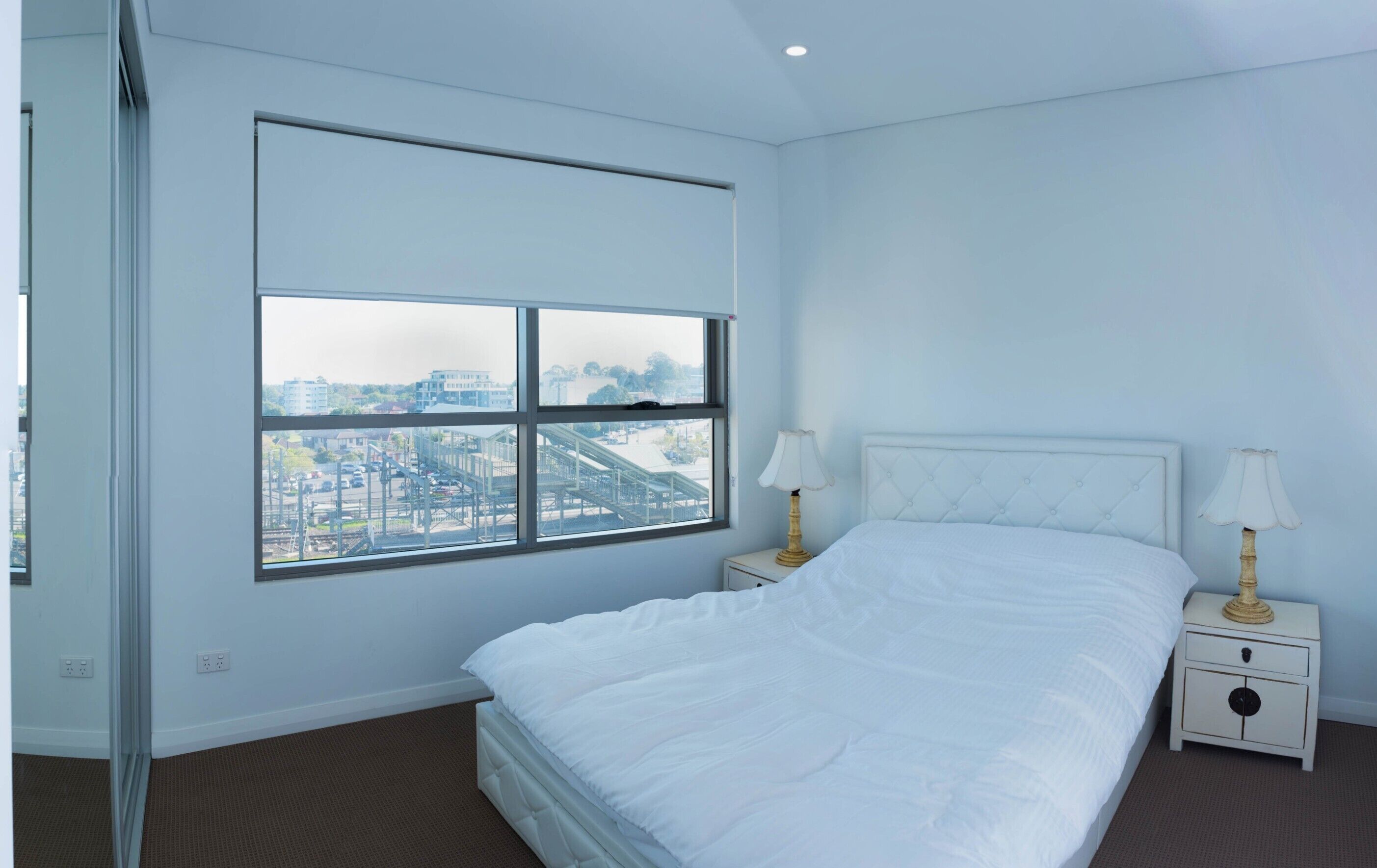 Brand New  3.5BR Apartment /3 min walk to STN+BUS — image 13