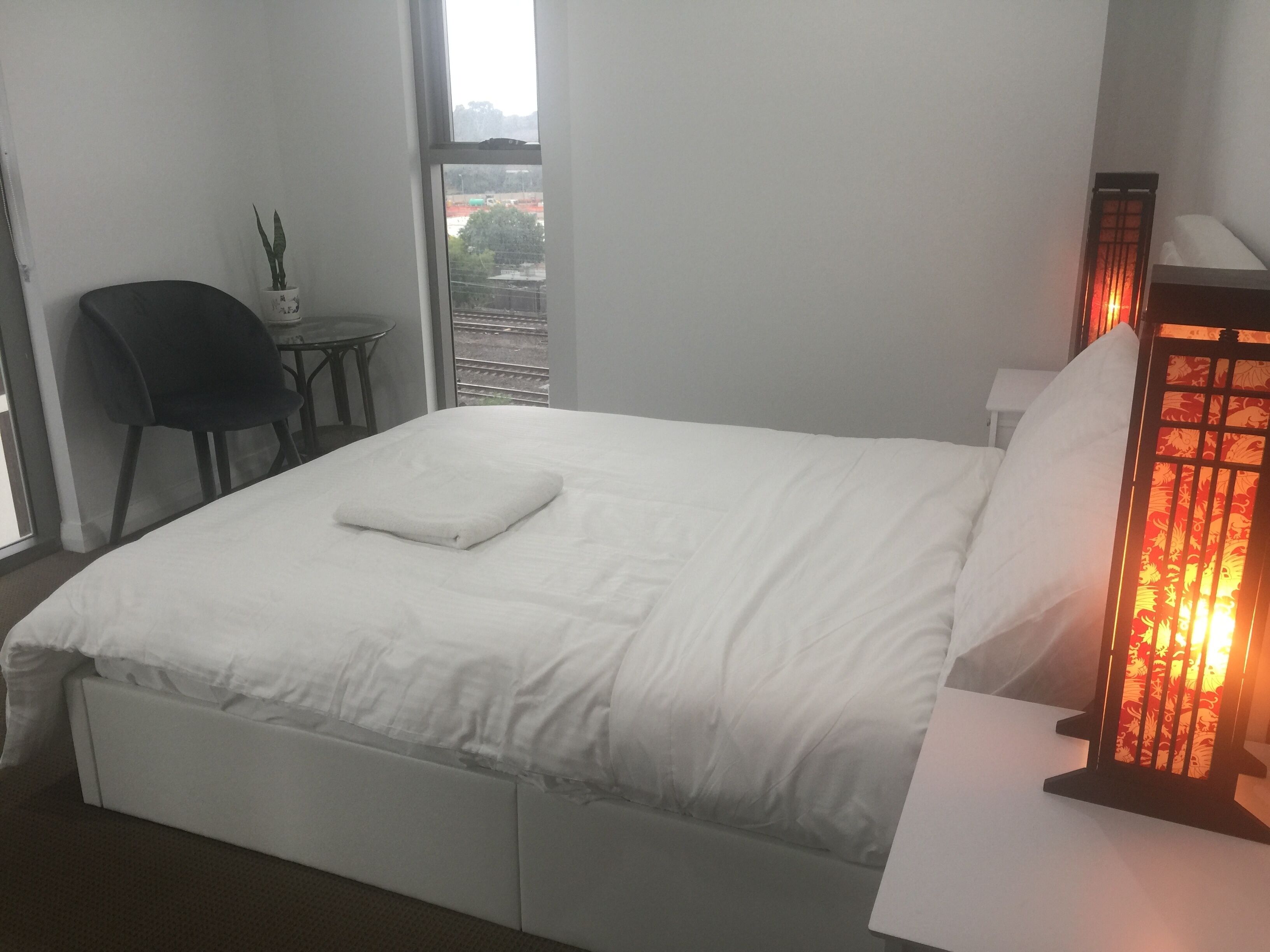 Brand New  3.5BR Apartment /3 min walk to STN+BUS — image 18