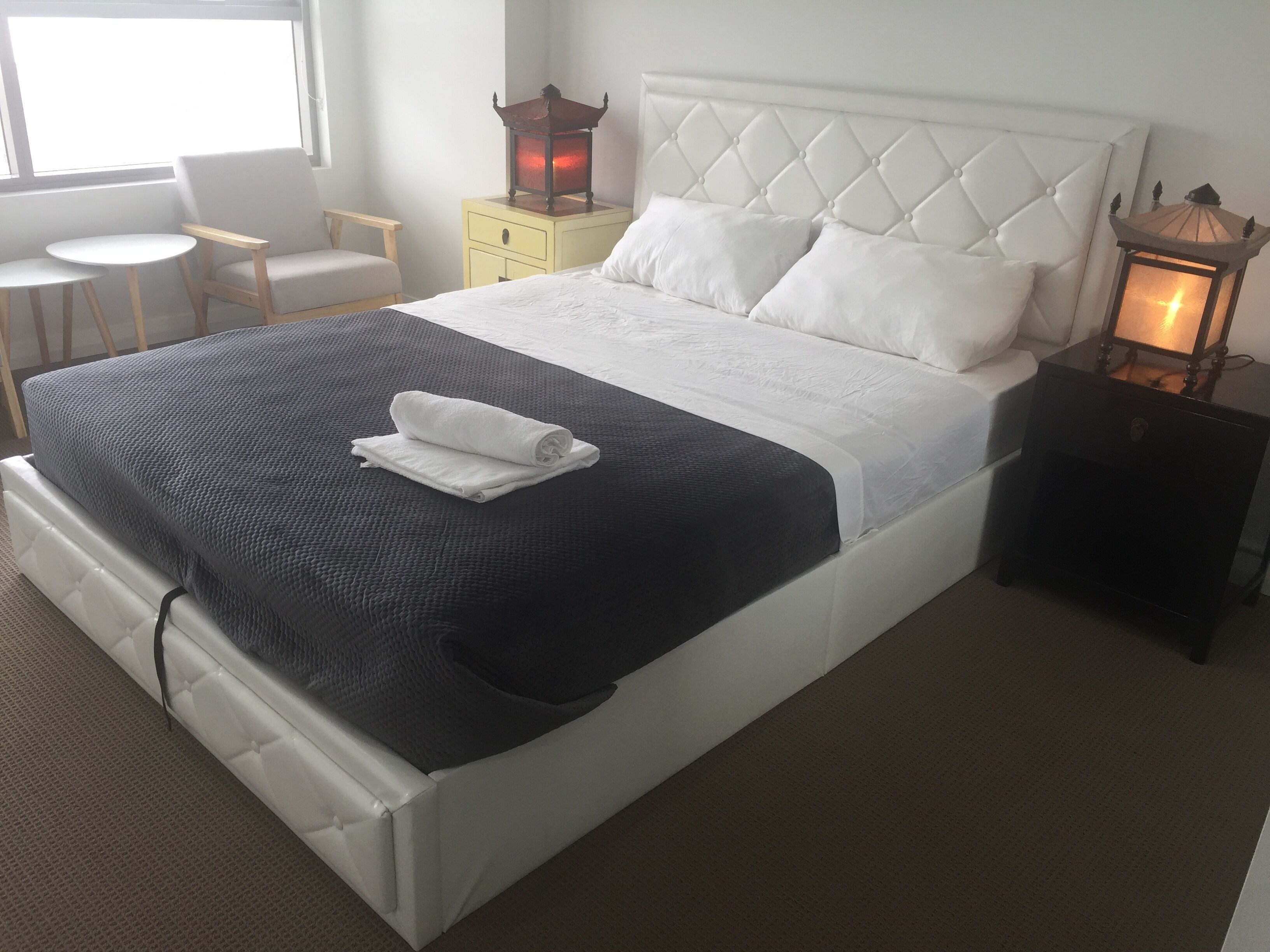 Brand New  3.5BR Apartment /3 min walk to STN+BUS — image 19