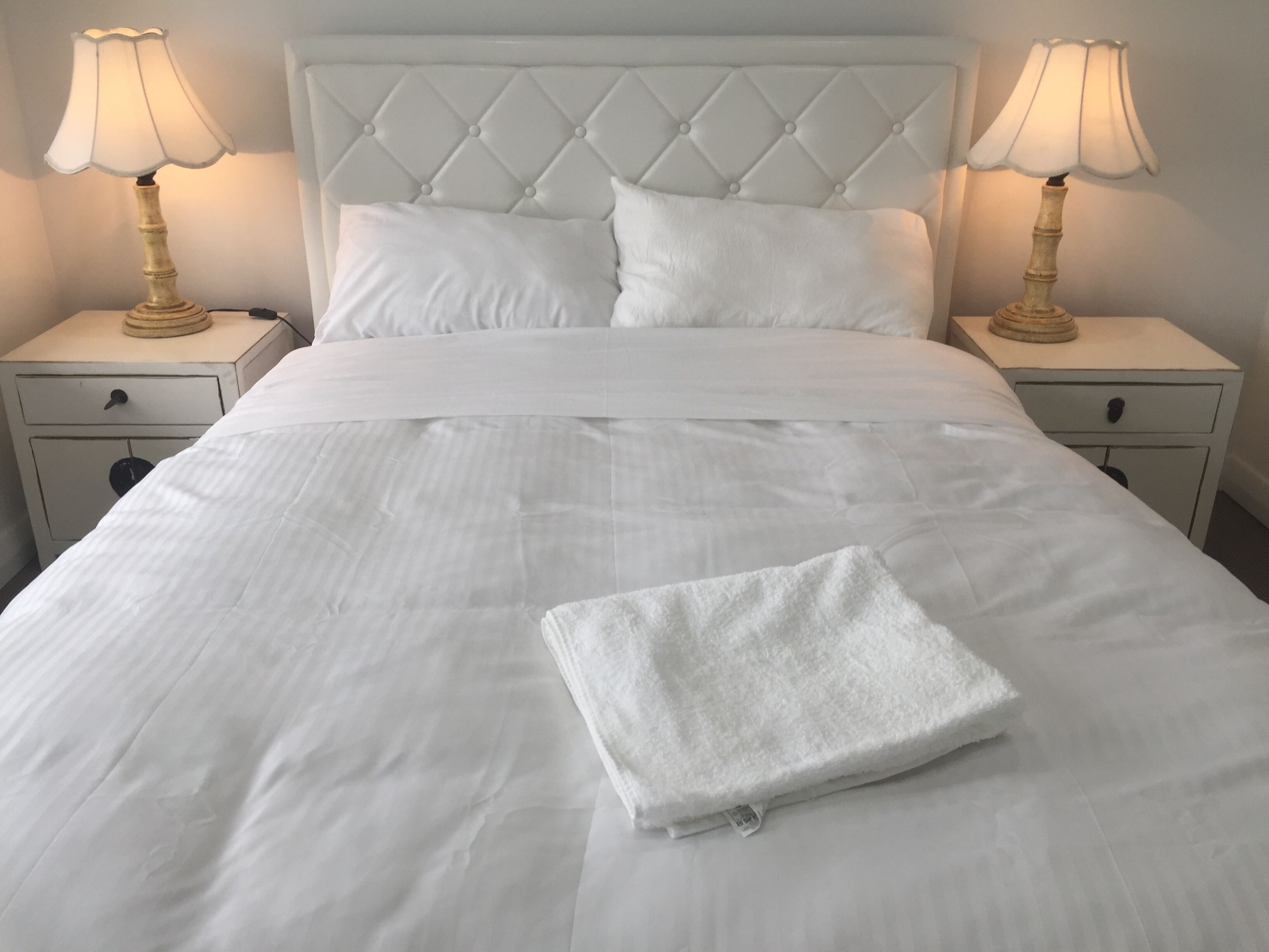 Brand New  3.5BR Apartment /3 min walk to STN+BUS — image 14