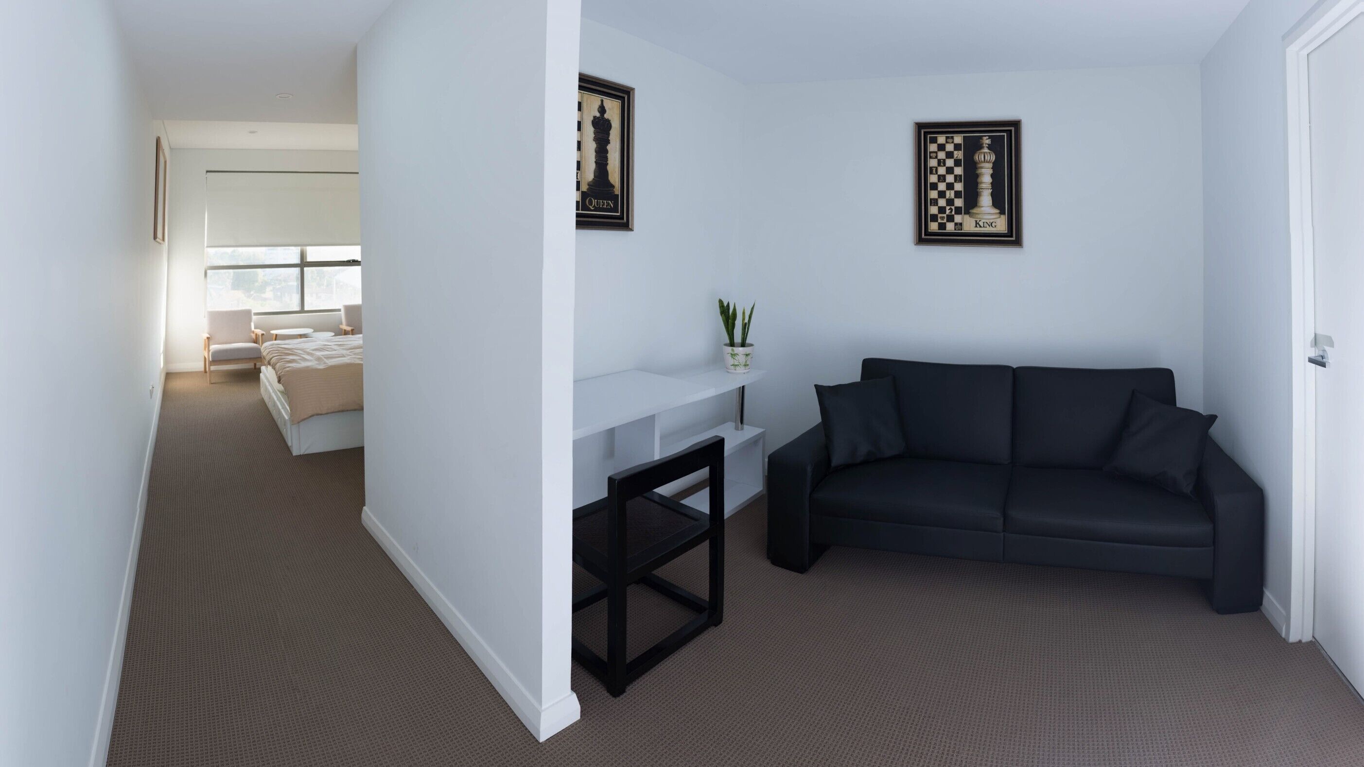 Brand New  3.5BR Apartment /3 min walk to STN+BUS — image 22