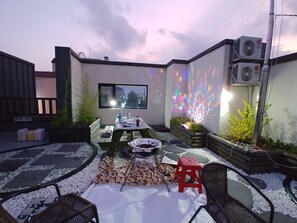 接待櫃台