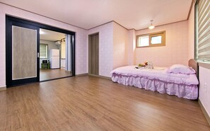 201 | Free WiFi - Boryeong Laon Pension (Boryeong)