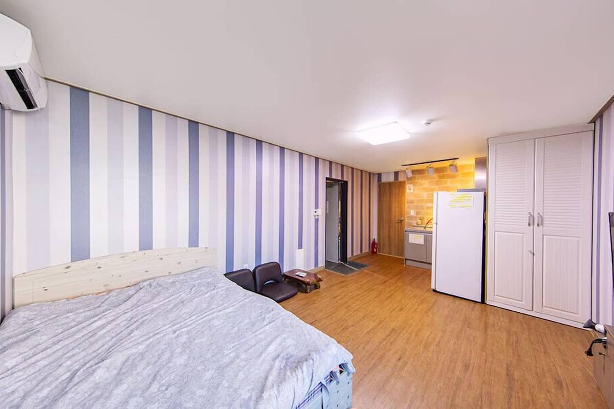 202 | 1 bedroom, free WiFi