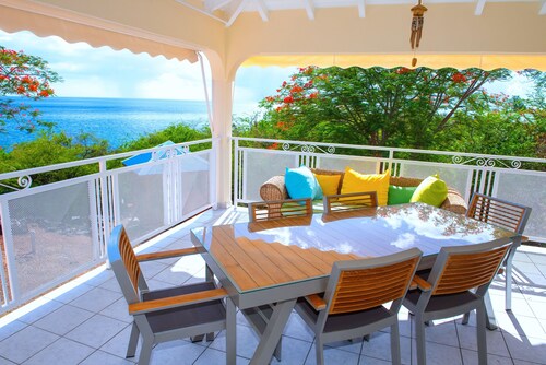 VILLA DU PHARE - (SPA, PLAGE)