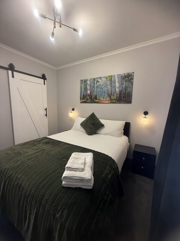 Deniliquin Pioneer Tourist Park - Deniliquin
