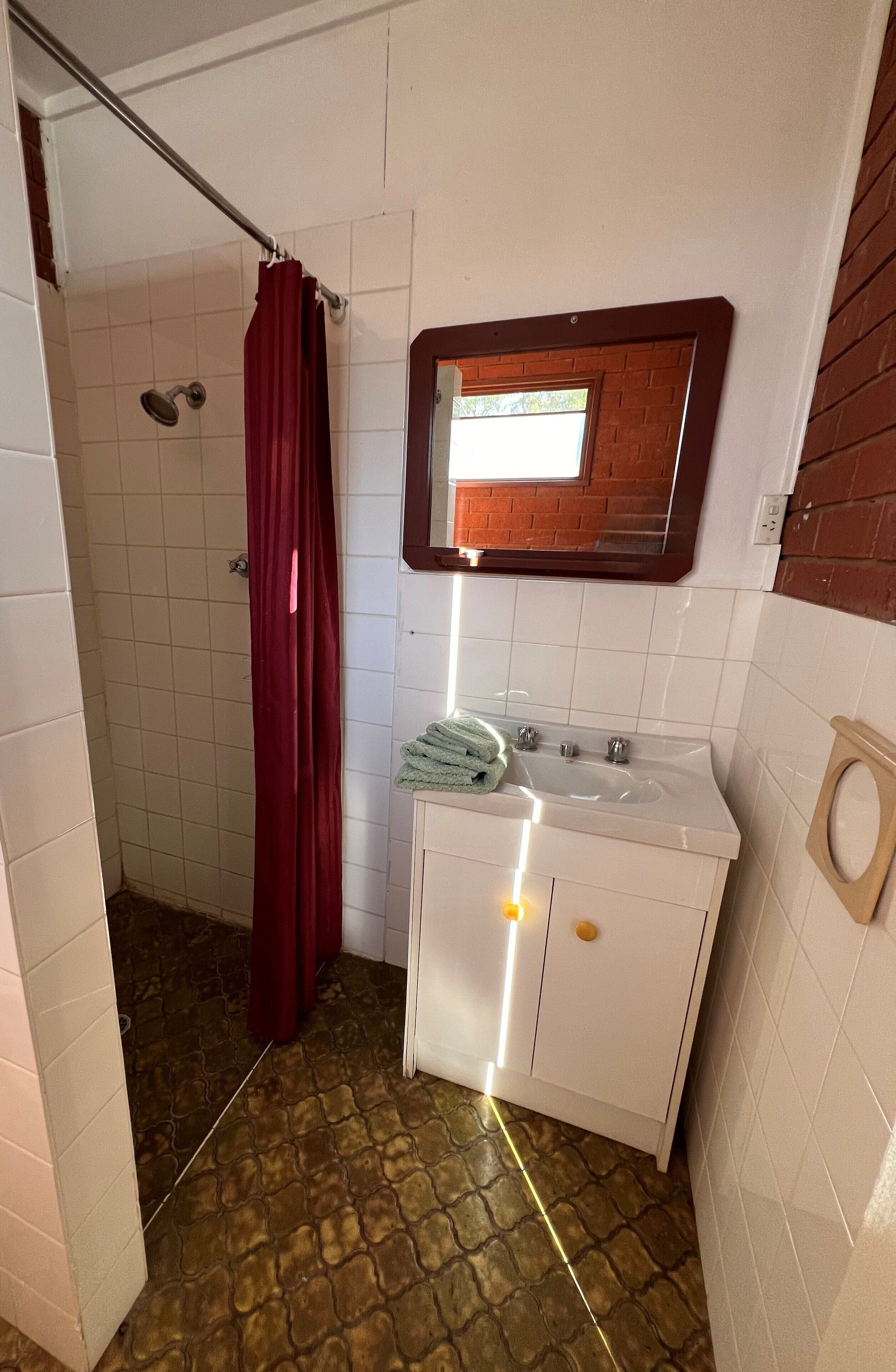 Kamar mandi