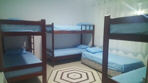 2 quartos, Wi-Fi, roupa de cama