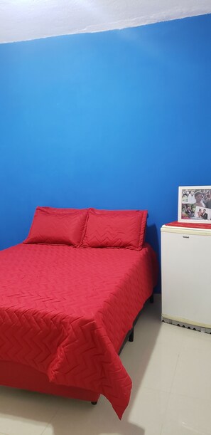 2 quartos, Wi-Fi, roupa de cama