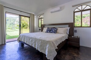 2 dormitorios, wifi, ropa de cama