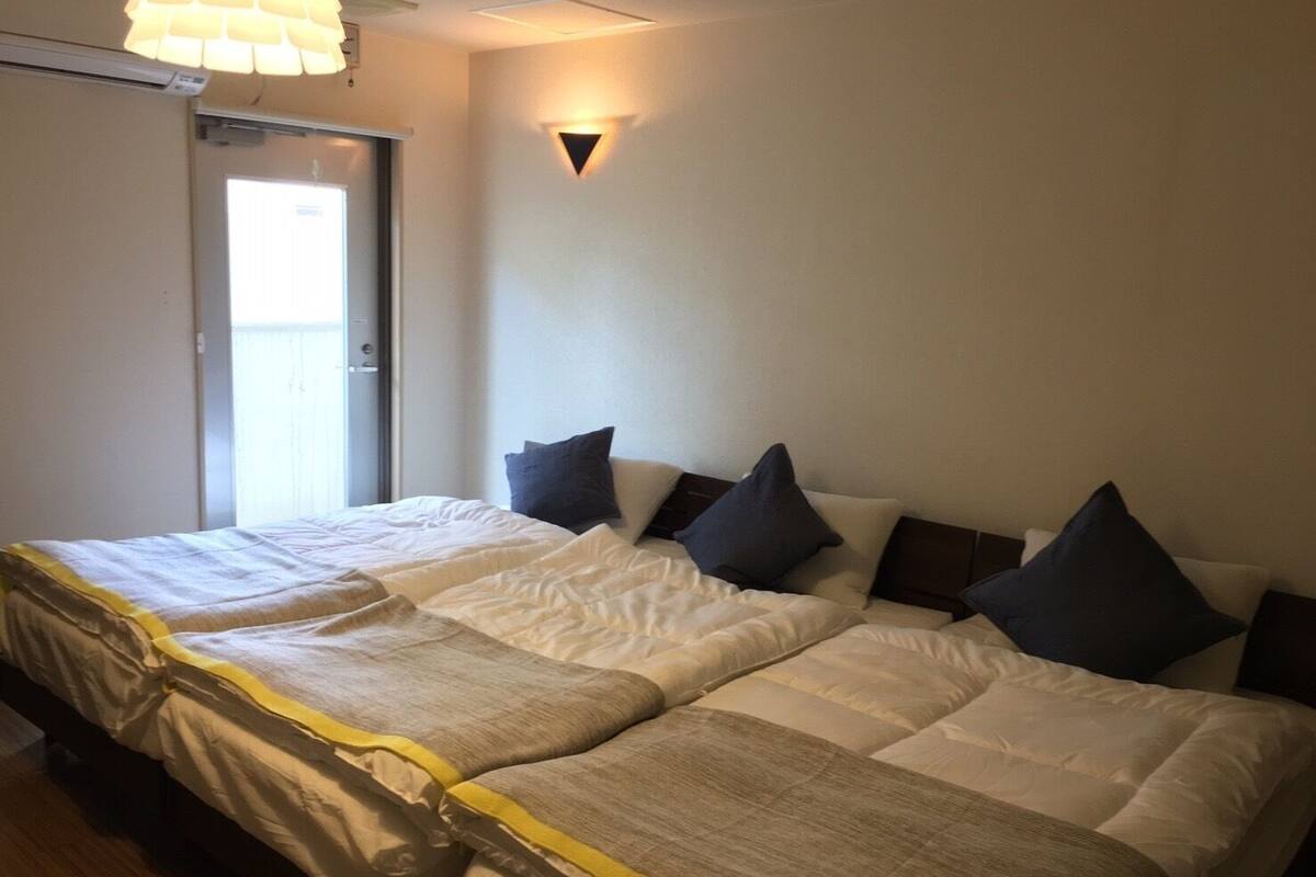 Apartment (B) | Soundproofing