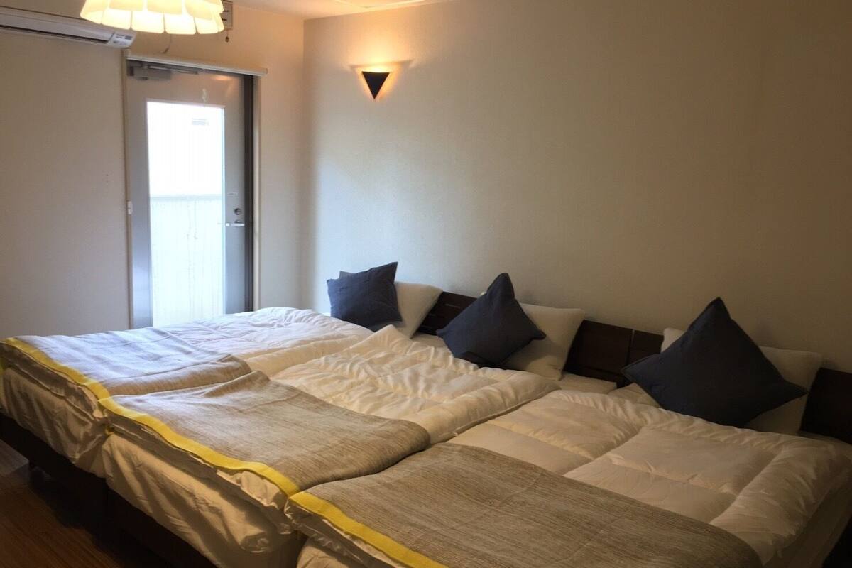 Apartment (B)