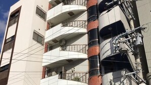 Exterior - Guesthouse um-sun (Naha)