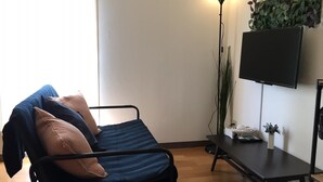 Apartment (A) - Guesthouse um-sun (Naha)