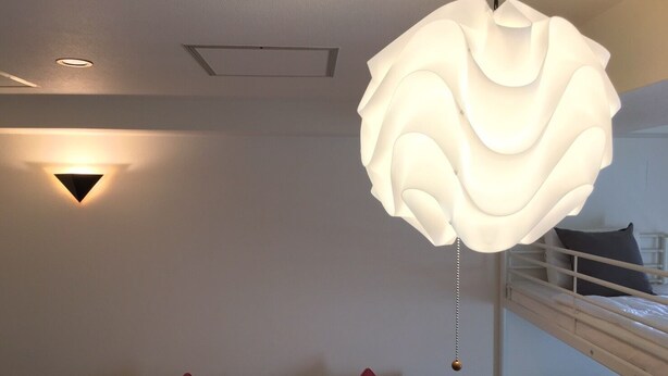 Apartment (A) - Guesthouse um-sun (Naha)