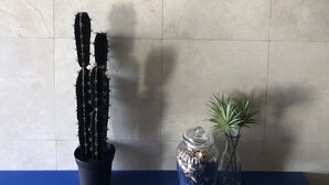 Property entrance - Guesthouse um-sun (Naha)
