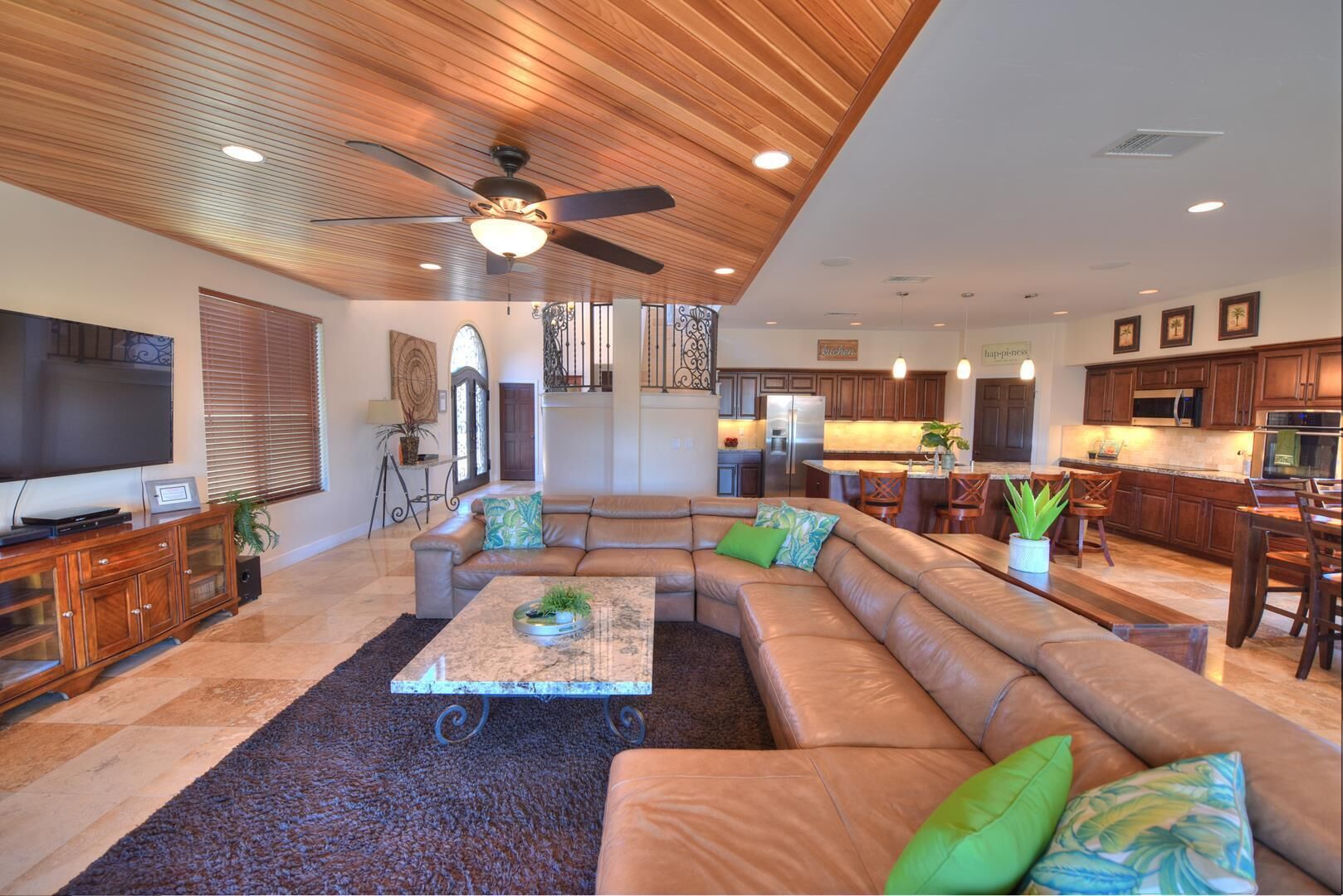 Newer Luxury Home - Just Bring Your Boat!