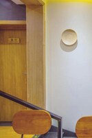 Classic szoba kétszemélyes ággyal | Íróasztal, sötétítőfüggöny, ingyenes wifi és ágynemű