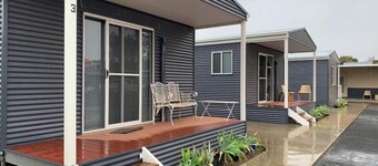 テルミナス ホテル クーナンブル