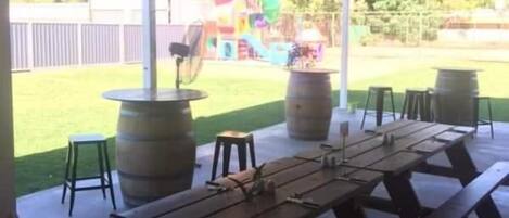 Svalir