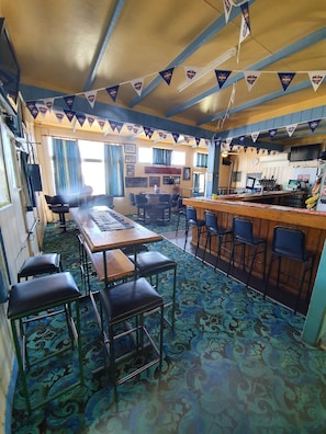 Reception - Terminus Hotel Coonamble (Coonamble)