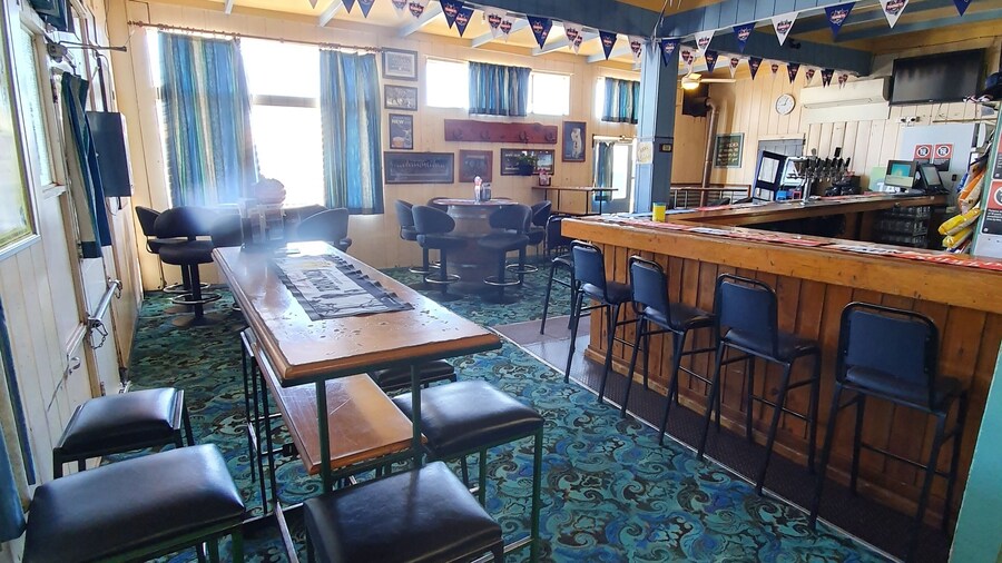 Terminus Hotel Coonamble